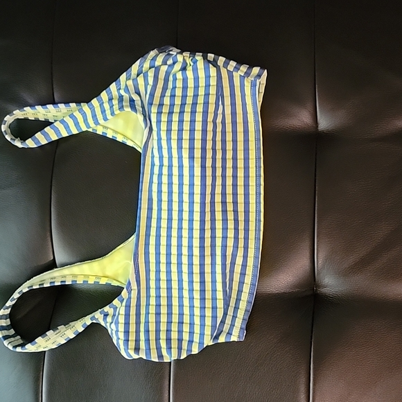 Swim top - Picture 2 of 2